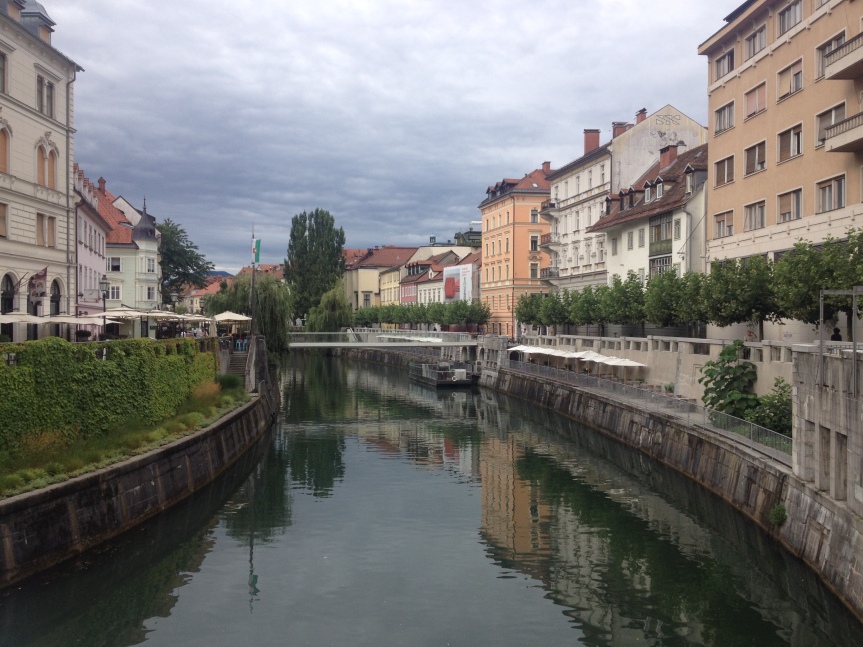 Ljubljana | Eslovénia