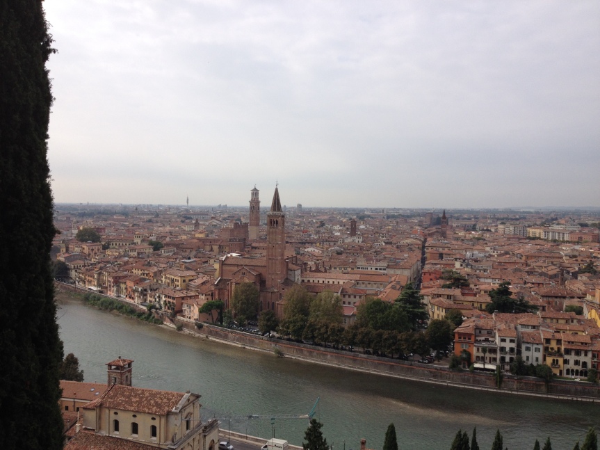 Verona | Itália