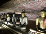 Templo das Caves | Dambulla